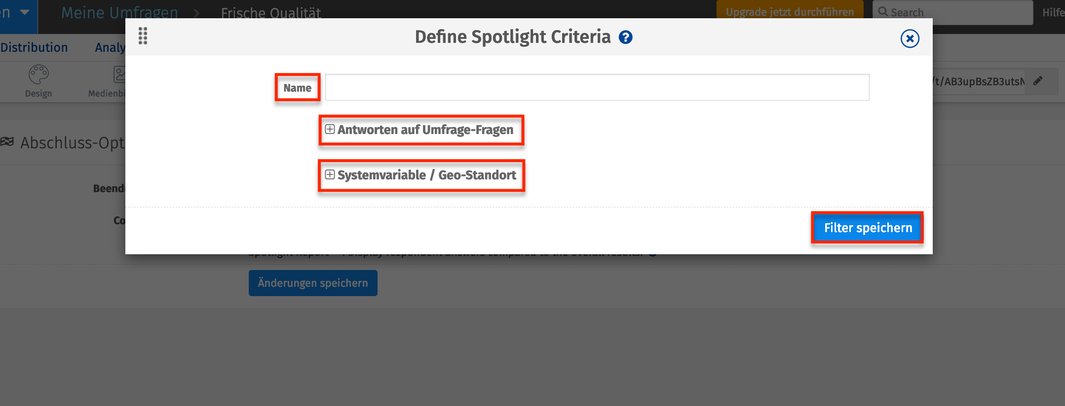 Survey Software Help Image